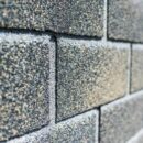 Технониколь фасадная плитка Hauberk: способы монтажа и варианты дизайна