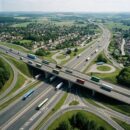На развитие транспортной системы края направят 174 млрд рублей