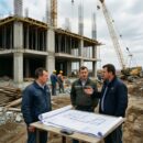 Почему подрядчик подвёл: причины срывов строек в Сургуте и кто отвечает за задержки