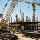 Строительство на Кипре растёт, несмотря на удорожание работ, а в ЕС выходит из спада
